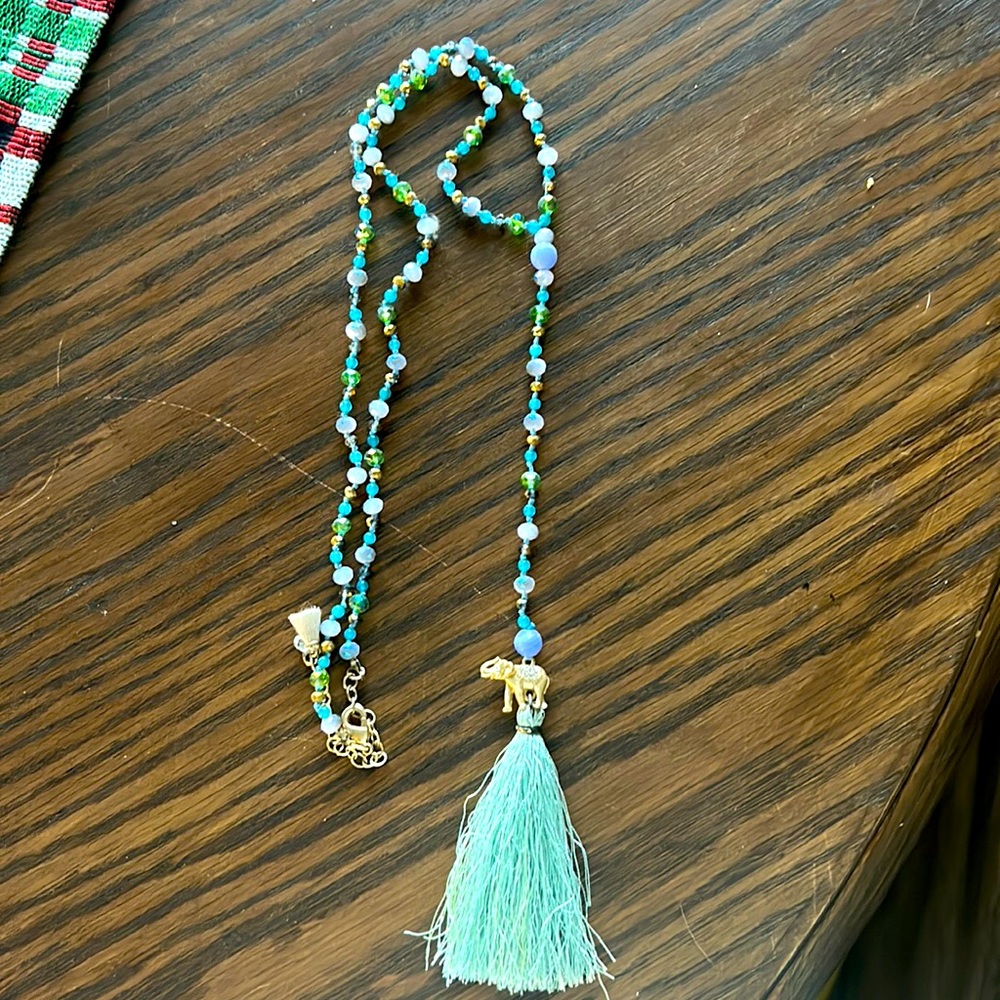 Lonna & Lilly long necklace